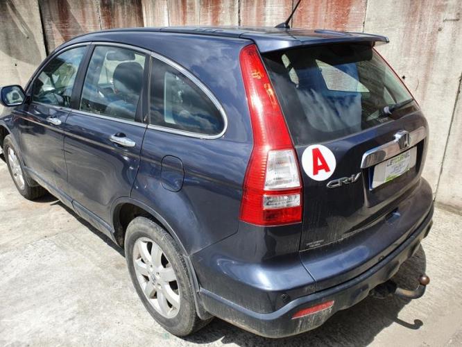 Image Autoradio d'origine - HONDA CR-V 3