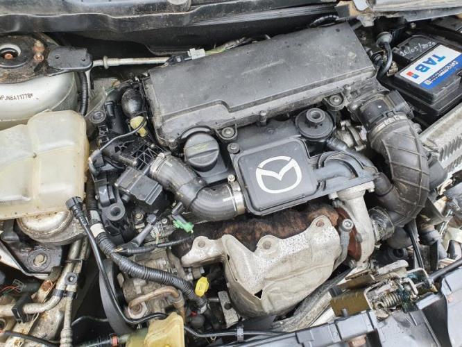 Image Retroviseur droit - MAZDA 2 1