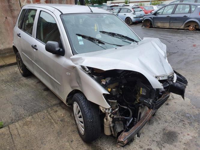 Image Retroviseur droit - MAZDA 2 1