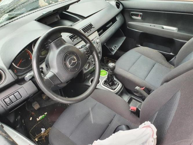 Image Retroviseur droit - MAZDA 2 1