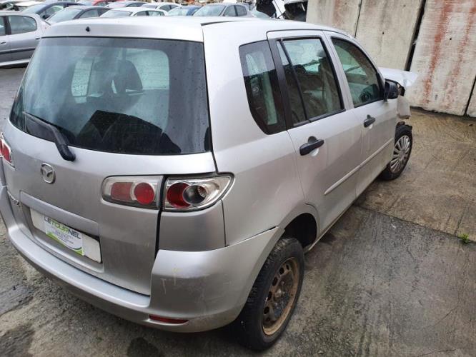 Image Retroviseur droit - MAZDA 2 1