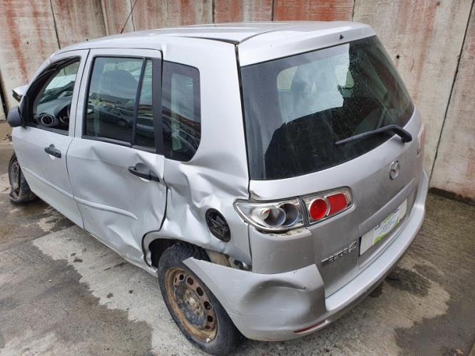 Image Retroviseur droit - MAZDA 2 1