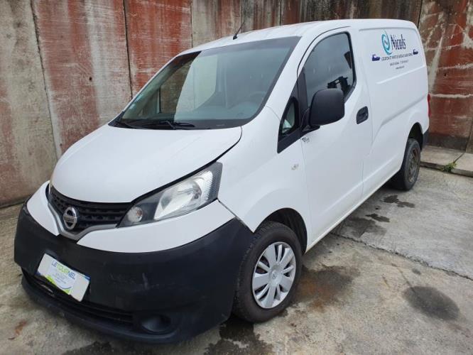 Image Porte laterale droit - NISSAN NV200