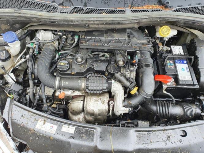 Image Moteur - PEUGEOT 208 1