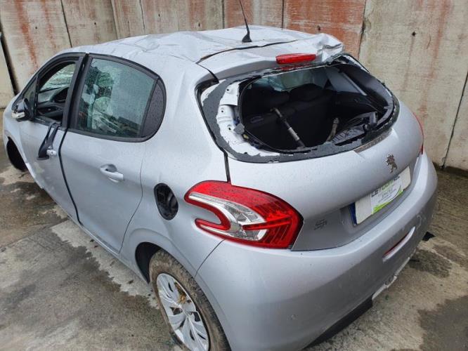 Image Moteur - PEUGEOT 208 1