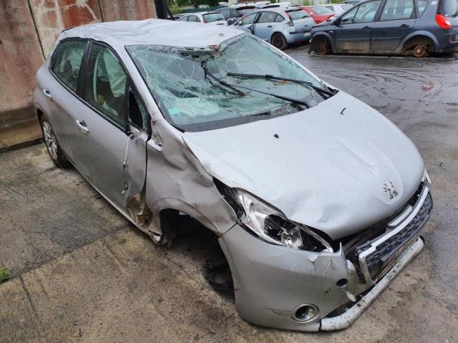 Image Moteur - PEUGEOT 208 1