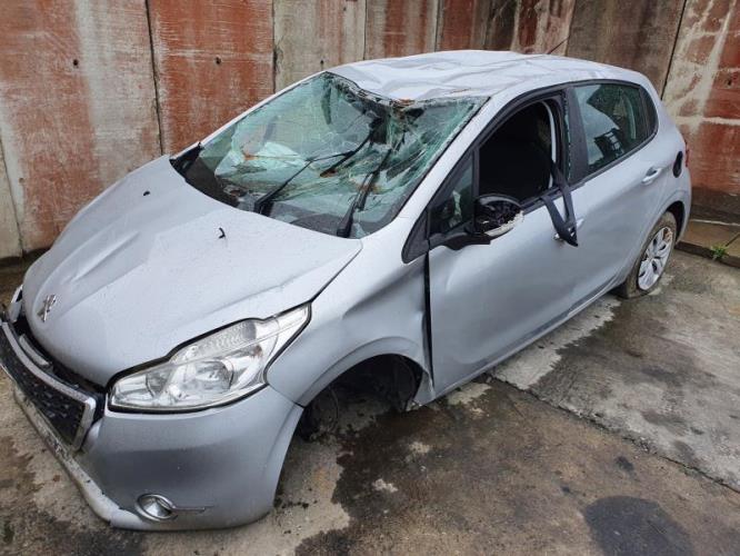 Image Moteur - PEUGEOT 208 1