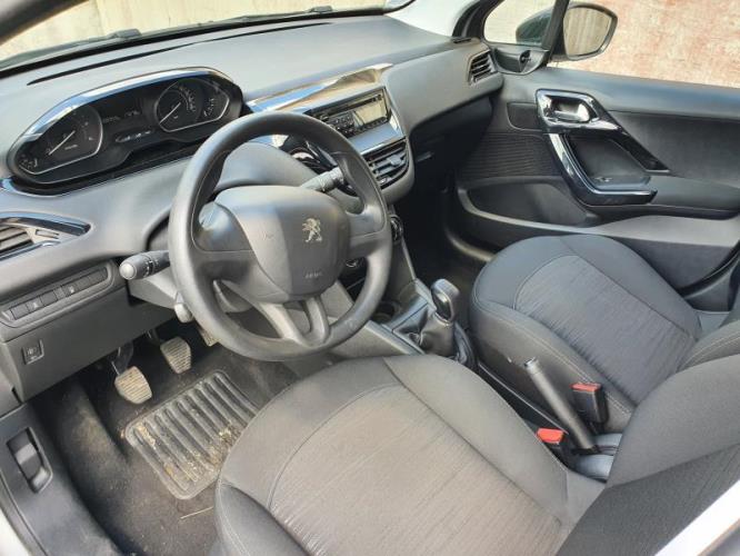 Image Boitier BSI - PEUGEOT 208 1