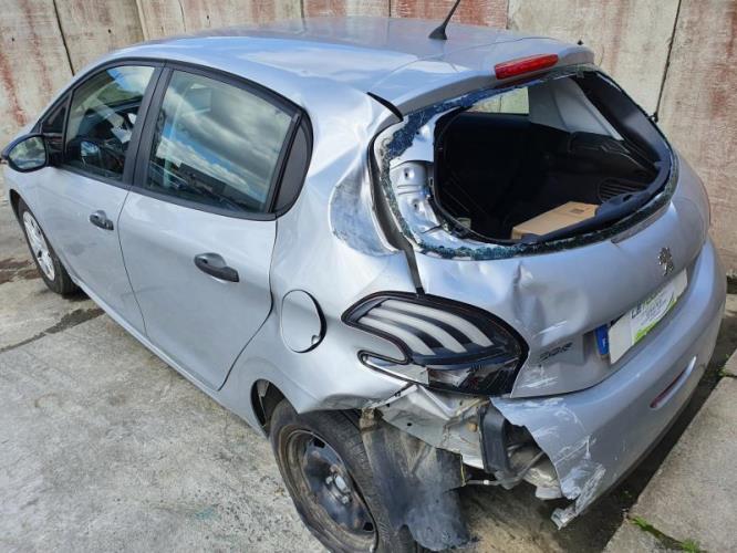 Image Boitier BSI - PEUGEOT 208 1
