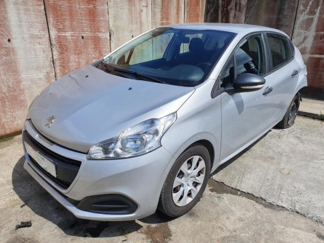 Image Boitier BSI - PEUGEOT 208 1