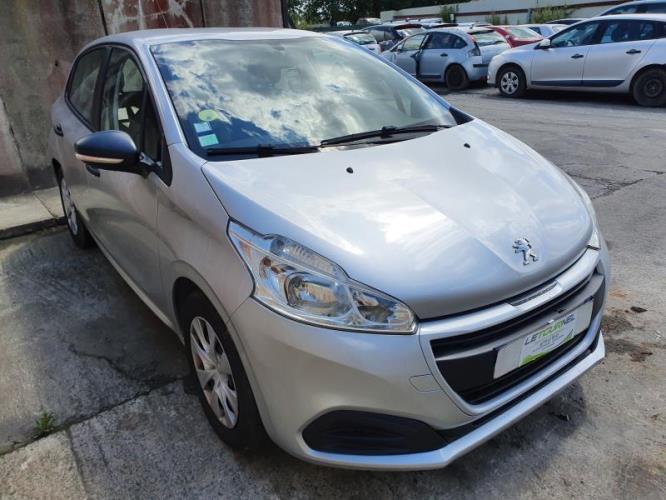 Image Boitier BSI - PEUGEOT 208 1