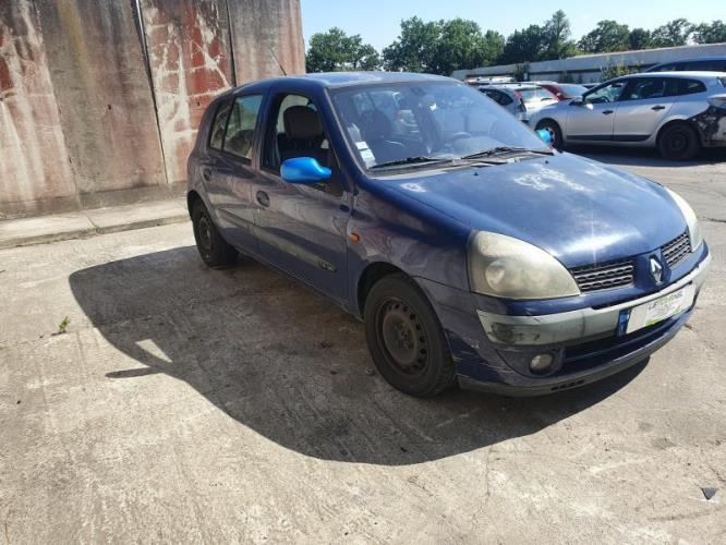 Image Feu arriere principal droit (feux) - RENAULT CLIO 2