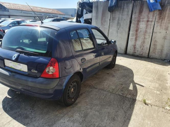 Image Feu arriere principal droit (feux) - RENAULT CLIO 2