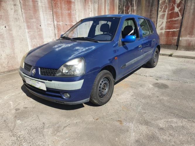 Image Feu arriere principal droit (feux) - RENAULT CLIO 2