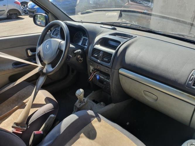 Image Feu arriere principal droit (feux) - RENAULT CLIO 2