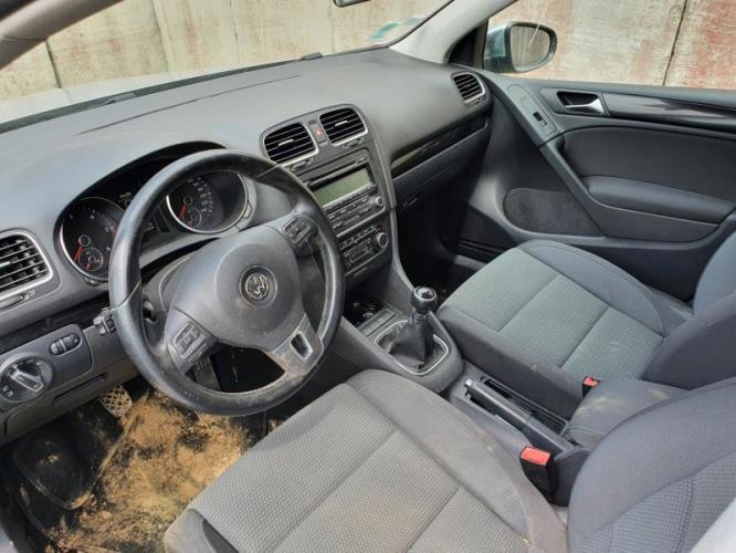 Image Feu arriere principal droit (feux) - VOLKSWAGEN GOLF 6