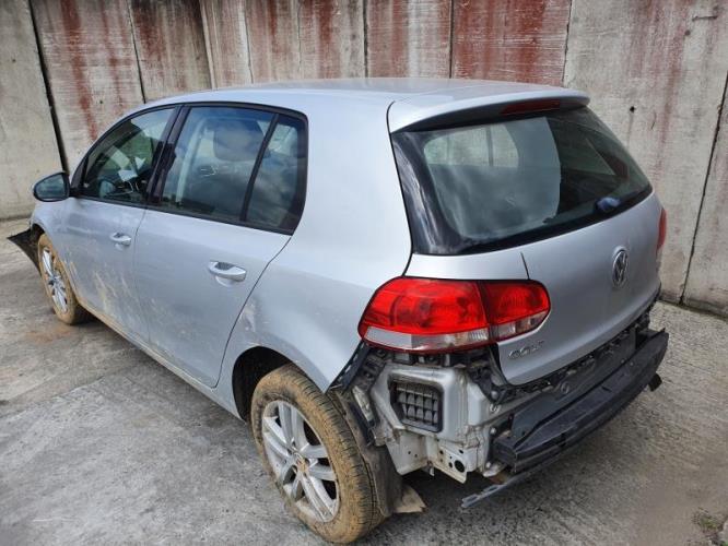 Image Feu arriere principal droit (feux) - VOLKSWAGEN GOLF 6