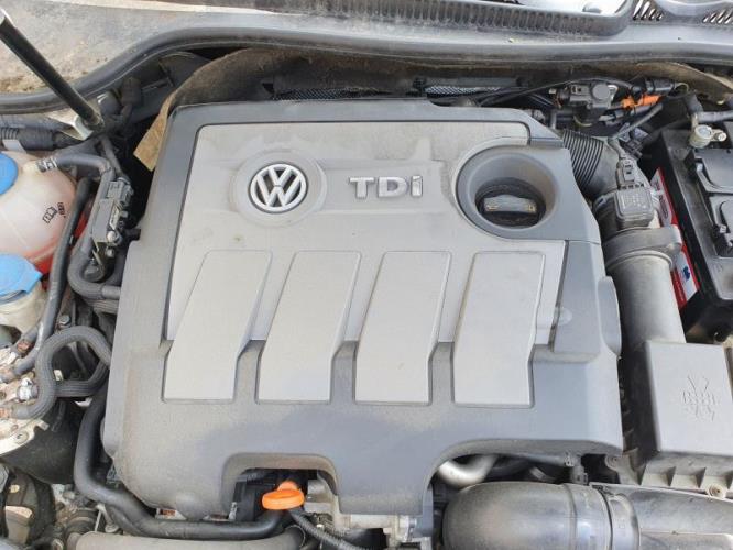 Image Feu arriere principal droit (feux) - VOLKSWAGEN GOLF 6