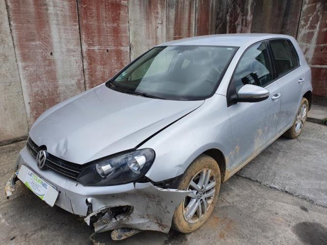 Image Feu arriere principal droit (feux) - VOLKSWAGEN GOLF 6