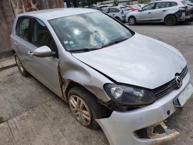 Image Feu arriere principal droit (feux) - VOLKSWAGEN GOLF 6