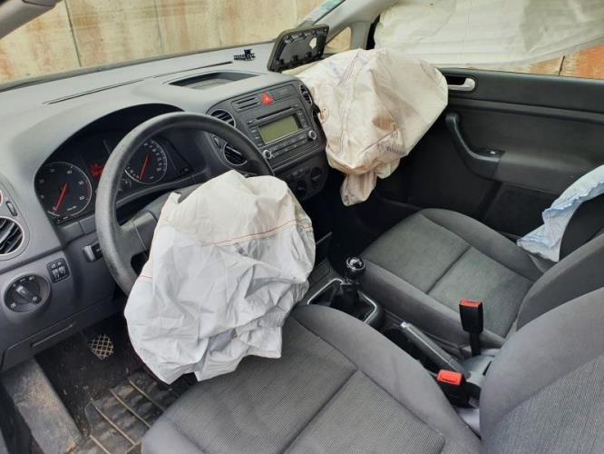 Image Retroviseur electrique droit - VOLKSWAGEN GOLF PLUS