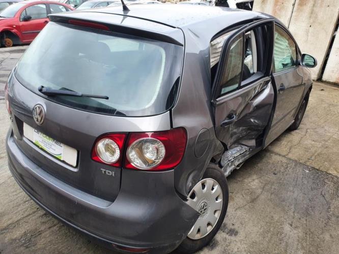 Image Retroviseur electrique droit - VOLKSWAGEN GOLF PLUS