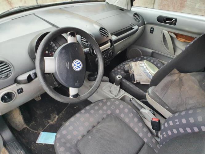Image Aile avant droit - VOLKSWAGEN NEW BEETLE 1