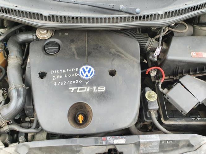 Image Aile avant droit - VOLKSWAGEN NEW BEETLE 1