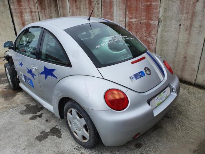 Image Capot - VOLKSWAGEN NEW BEETLE 1