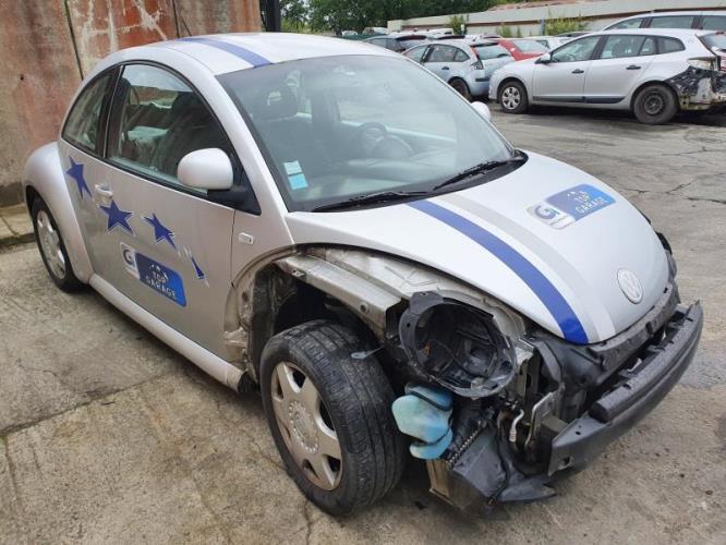 Image Aile avant droit - VOLKSWAGEN NEW BEETLE 1