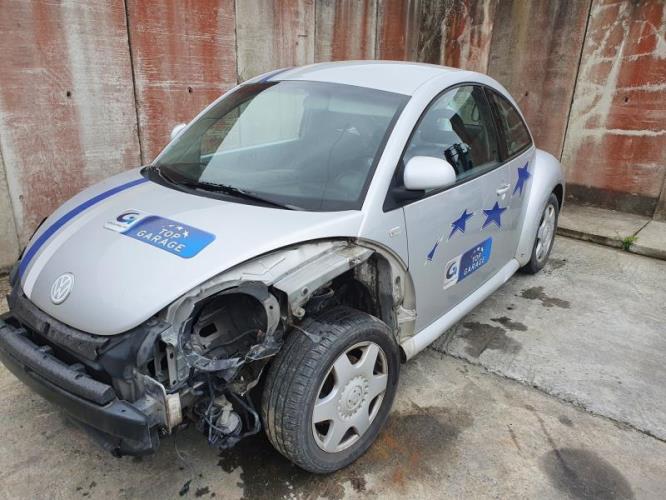 Image Aile avant droit - VOLKSWAGEN NEW BEETLE 1
