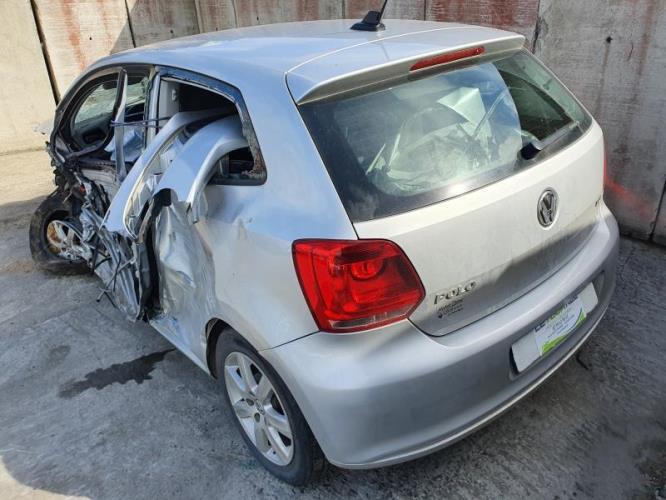 Image Retroviseur droit - VOLKSWAGEN POLO 5