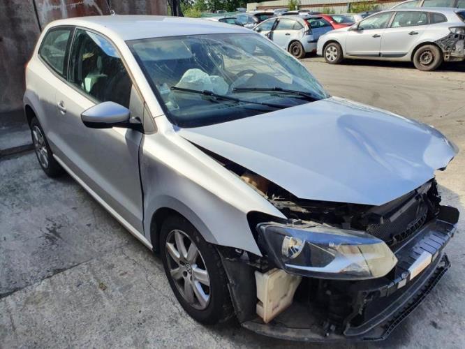Image Retroviseur droit - VOLKSWAGEN POLO 5