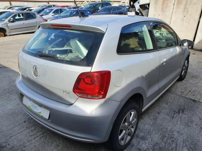 Image Retroviseur droit - VOLKSWAGEN POLO 5