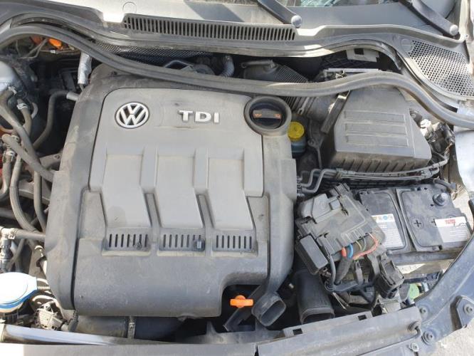 Image Retroviseur droit - VOLKSWAGEN POLO 5
