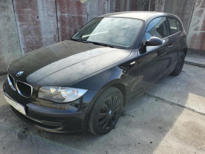 Image Retroviseur gauche - BMW SERIE 1 E81