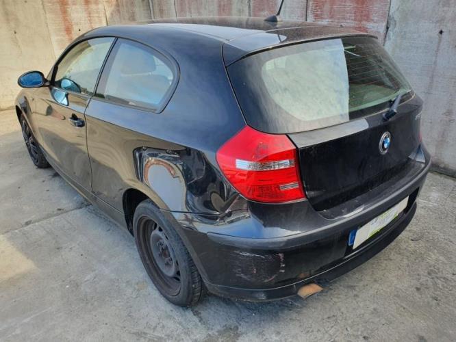 Image Retroviseur gauche - BMW SERIE 1 E81