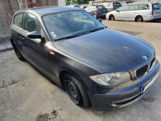 Image Retroviseur gauche - BMW SERIE 1 E81