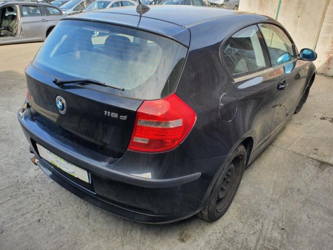 Image Retroviseur gauche - BMW SERIE 1 E81