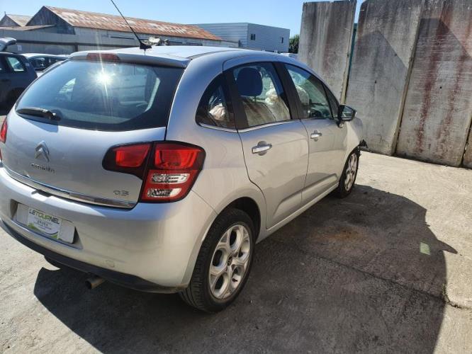 Image Moteur - CITROEN C3 2