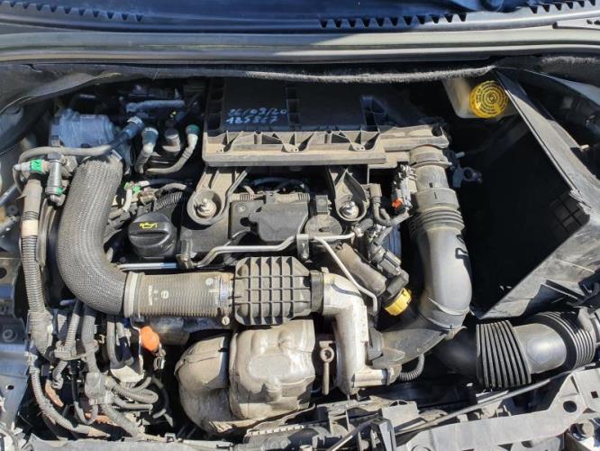 Image Moteur - CITROEN C3 2
