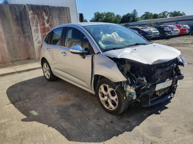 Image Moteur - CITROEN C3 2