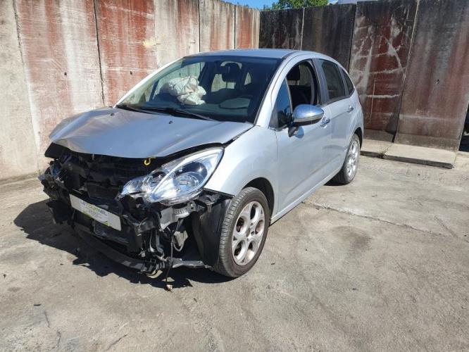Image Moteur - CITROEN C3 2