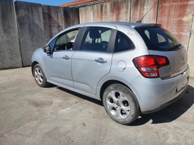 Image Moteur - CITROEN C3 2