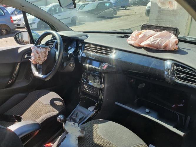 Image Moteur - CITROEN C3 2