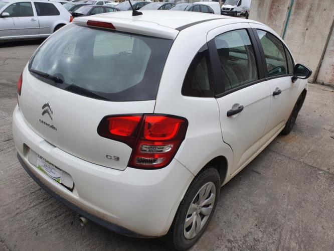 Image Moteur - CITROEN C3 2