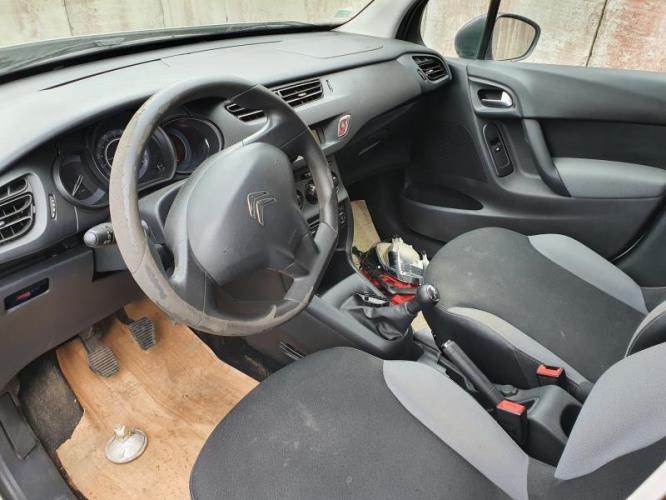 Image Moteur - CITROEN C3 2