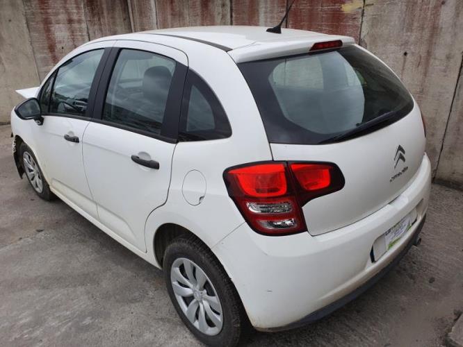 Image Moteur - CITROEN C3 2