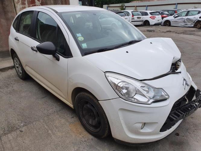 Image Moteur - CITROEN C3 2