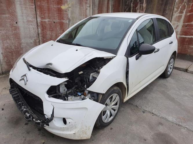 Image Moteur - CITROEN C3 2